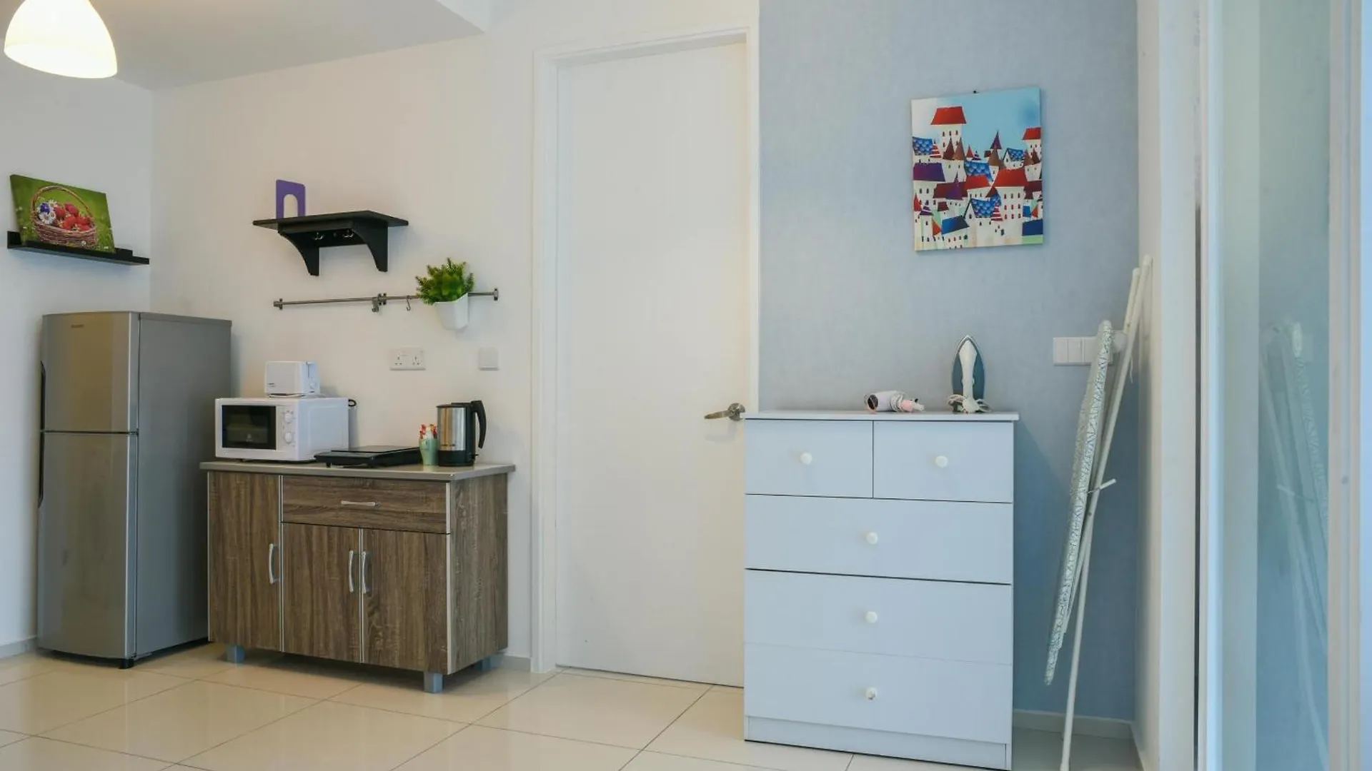 Home Sweet Home At Robertson Bukit Bintang 쿠알라룸푸르 아파트