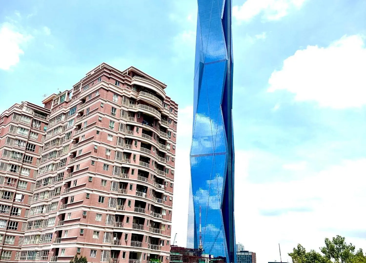 Home Sweet Home At Robertson Bukit Bintang Κουάλα Λουμπούρ Διαμέρισμα