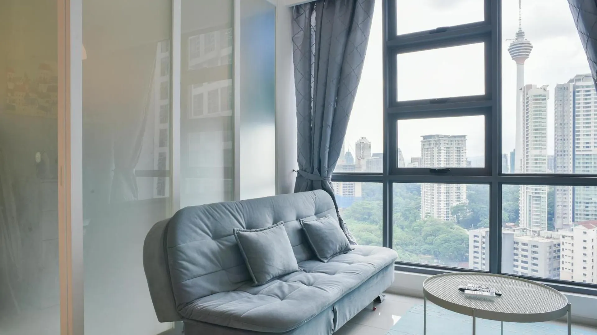 Home Sweet Home At Robertson Bukit Bintang Κουάλα Λουμπούρ Μαλαισία
