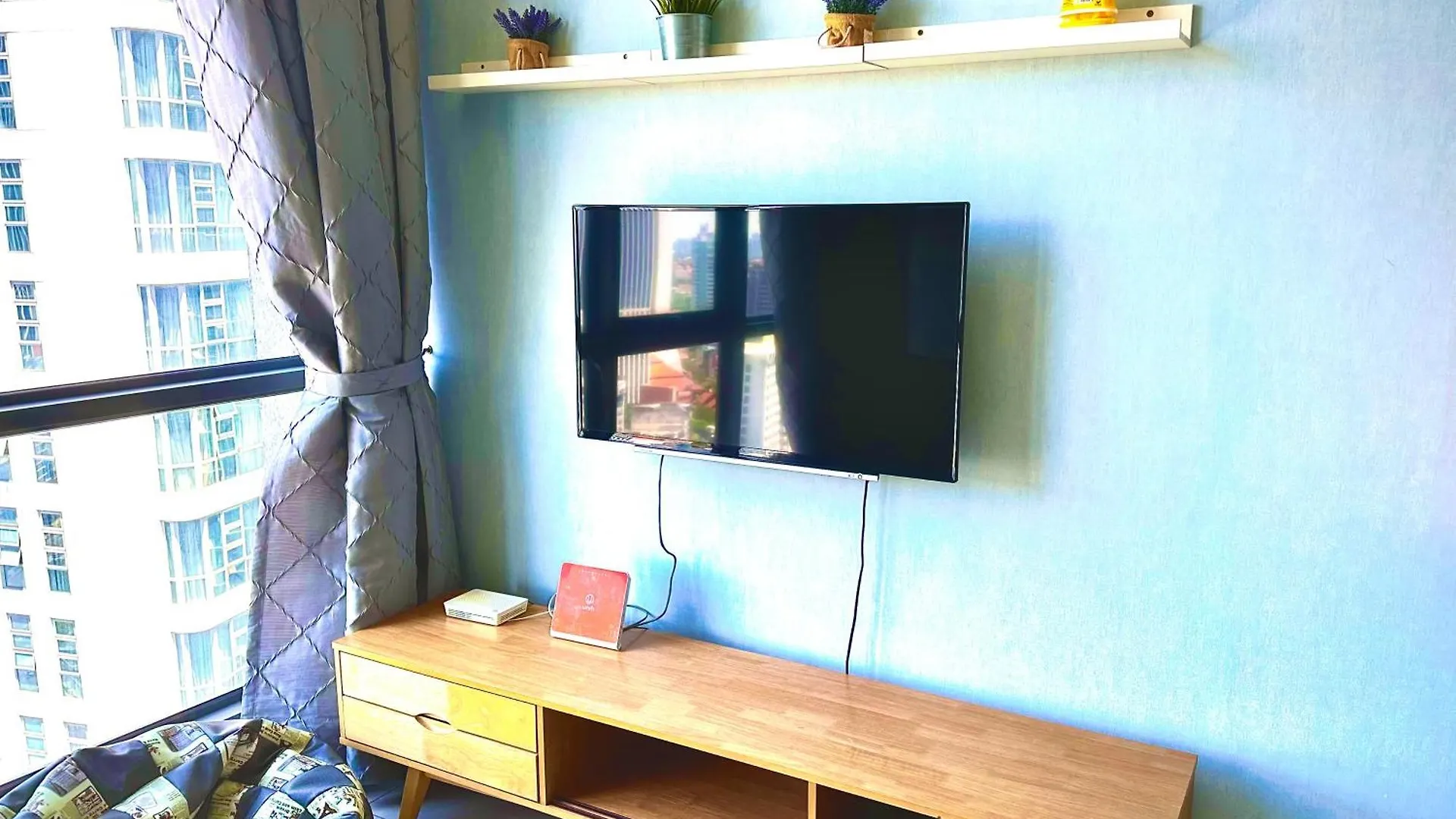 Home Sweet Home At Robertson Bukit Bintang 쿠알라룸푸르