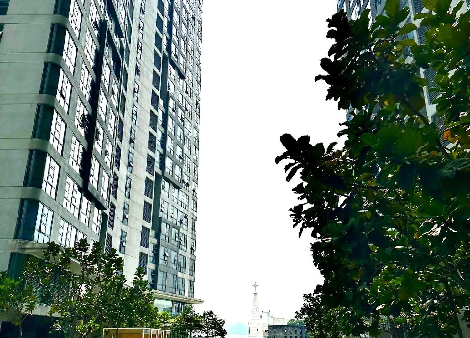 Home Sweet Home At Robertson Bukit Bintang 쿠알라룸푸르 0*,