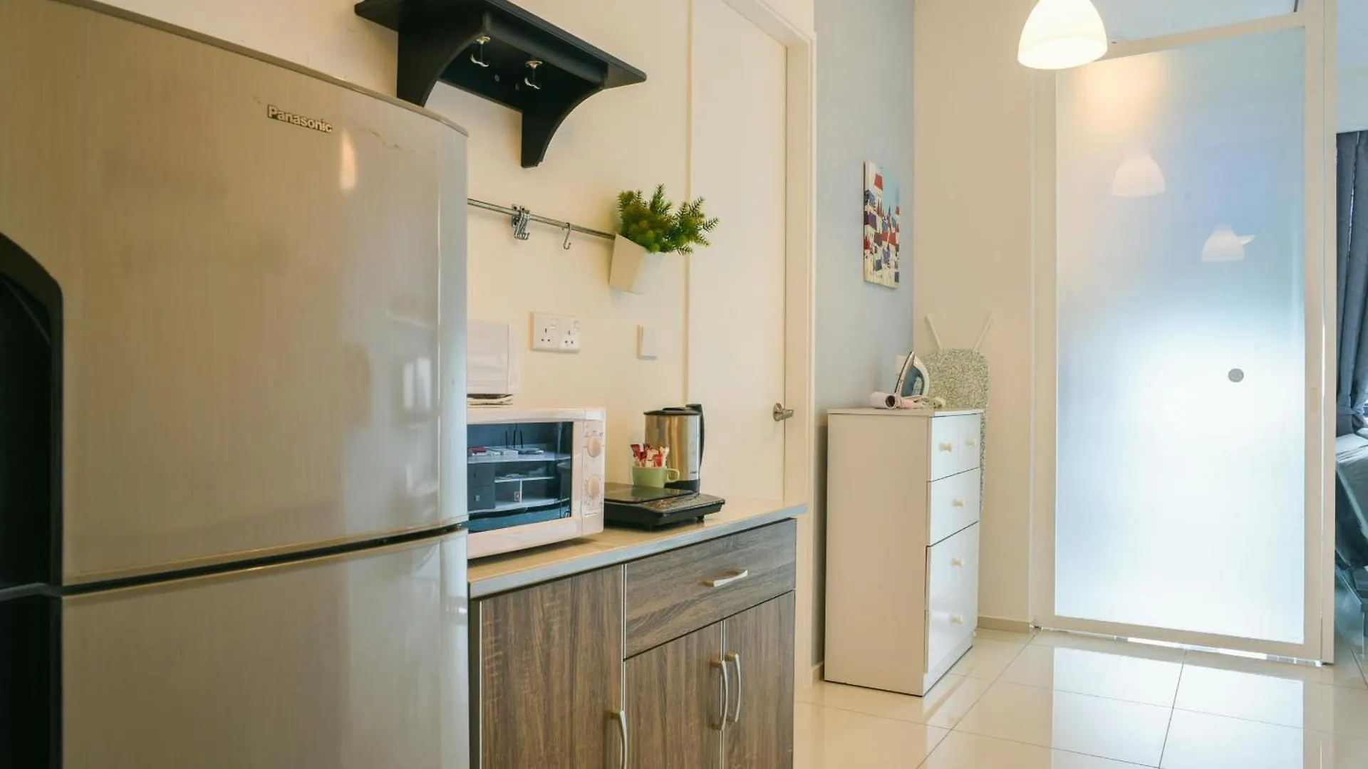 Home Sweet Home At Robertson Bukit Bintang 쿠알라룸푸르