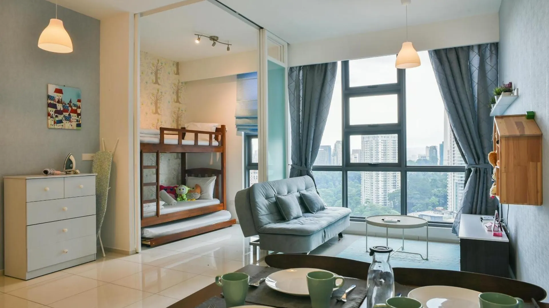 Home Sweet Home At Robertson Bukit Bintang Κουάλα Λουμπούρ Μαλαισία